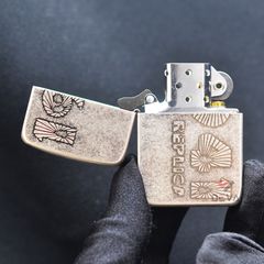 Zippo Replica 1941 Tái Bản Z310