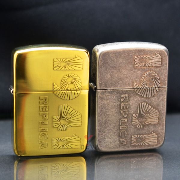 Zippo Replica 1941 Tái Bản Z310