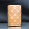 Zippo Trái tim Tình Yêu Heart Design Z326