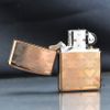 Zippo Trái tim Tình Yêu Heart Design Z326