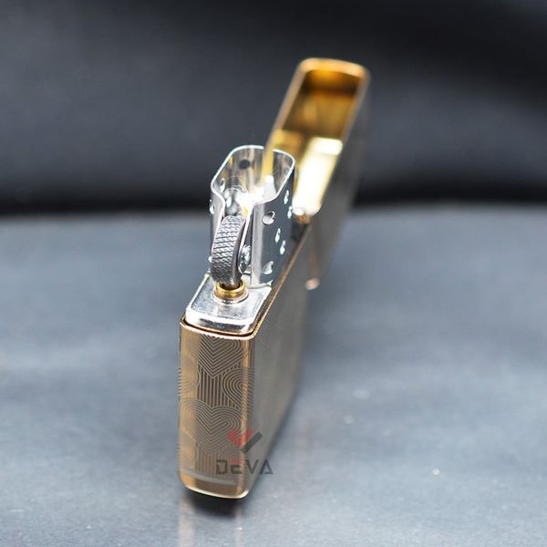 Zippo Trái tim Tình Yêu Heart Design Z326