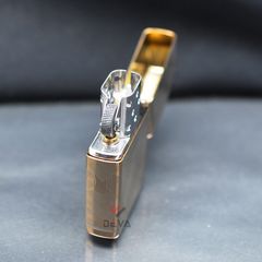 Zippo Trái tim Tình Yêu Heart Design Z326