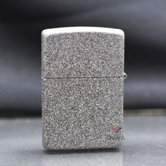 Zippo Vân Đá Sắt Iron Stone Z123