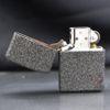 Zippo Vân Đá Sắt Iron Stone Z123