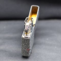 Zippo Vân Đá Sắt Iron Stone Z123