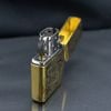 Zippo Armor Khắc Cáo 9 Đuôi Cửu Vĩ Hồ Ly ZD74
