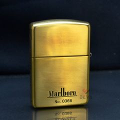 Zippo Armor Khắc Chàng Cao Bồi Marlboro Bản Giới Hạn ZD45