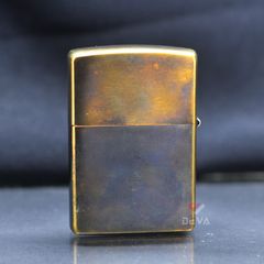 Zippo Ốp Nổi Mỹ Hầu Vương Tôn Ngộ Không ZD19