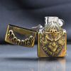 Zippo Ốp Nổi Mỹ Hầu Vương Tôn Ngộ Không ZD19
