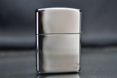 Zippo Armor xuất Nhật Ốp Gỗ Chủ Đề Camel Bản Giới Hạn ZN348