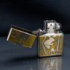 Zippo Armor Khắc Cô Gái Tạo Dáng Sexy Bản Giới Hạn ZN157