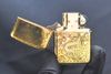 Zippo Armor khắc hình rồng mây ZN24