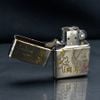 Zippo Armor Khắc Phong Cảnh Thành Cổ Trung Hoa ZN151