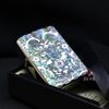 Zippo Armor khảm trai hoa văn ZN92