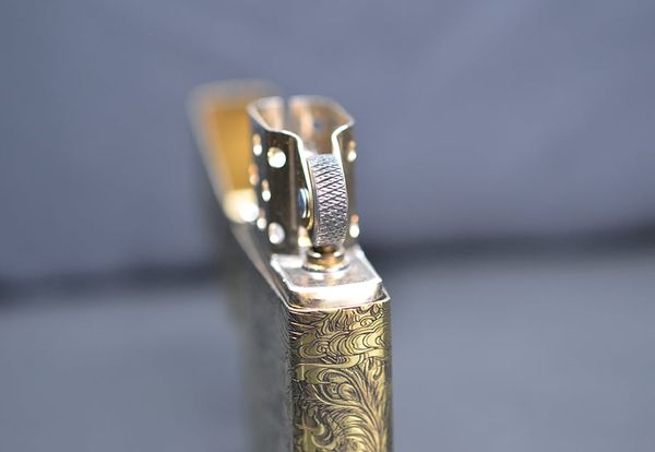 Zippo Chủ Đề Phượng Hoàng Bất Tử ZN241