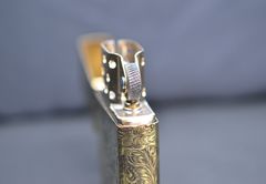 Zippo Chủ Đề Phượng Hoàng Bất Tử ZN241