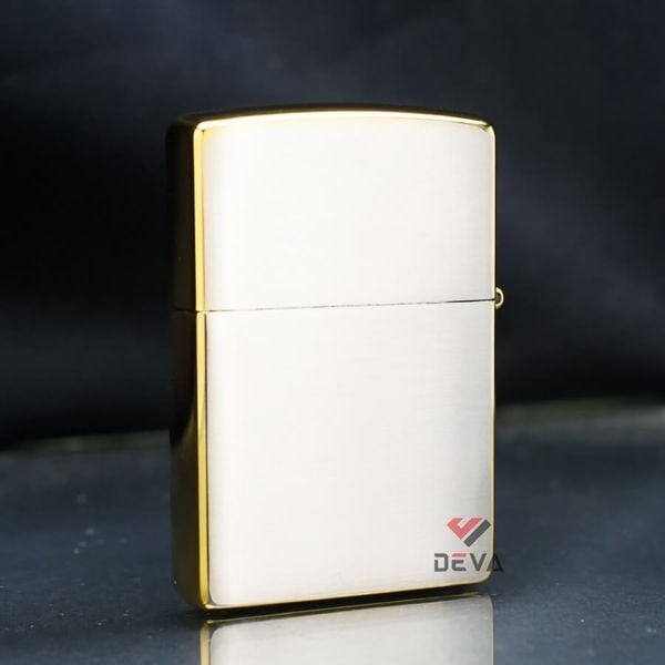 Zippo Ốp Tượng Chú Mèo May Mắn Lucky Kitten ZN23