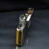 Zippo Ốp Tượng Chú Mèo May Mắn Lucky Kitten ZN23