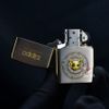 Zippo Ốp Tượng Chú Mèo May Mắn Lucky Kitten ZN23