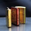 Zippo Đồng Khắc Nổi Bát Nhã Tâm Kinh ZN128