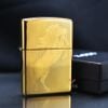 Zippo Hình Ngựa Mã Đáo Thành Công ZN243
