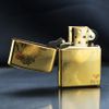 Zippo Hình Ngựa Mã Đáo Thành Công ZN243
