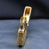 Zippo Armor Hoa Văn Nổi Mạ Vàng Số Giới Hạn ZN230