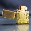 Zippo Khắc Hình Đức Phật ZN106