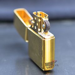 Zippo Khắc Hình Đức Phật ZN106