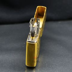 Zippo Khắc Chủ Đề Chữ Phúc May Mắn ZN76