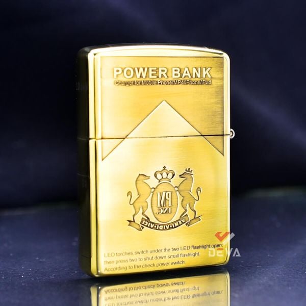 Zippo Khắc Chủ Đề Thương Hiệu Marlboro ZN139