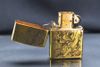 Zippo Đúc Nguyên Khối Hoa Văn Cô Gái Sexy ZN02-ZN02A