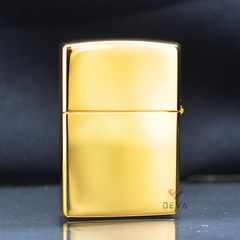 Zippo Khắc Hình Đức Liên Hoa Thủ Bồ Tát ZN34