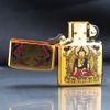 Zippo Khắc Hình Đức Liên Hoa Thủ Bồ Tát ZN34