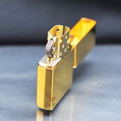 Zippo Khắc Hình Đức Liên Hoa Thủ Bồ Tát ZN34