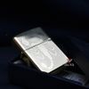 Zippo Khắc Hình Con Bọ Cạp Mô Phỏng ZN43