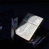 Zippo Khắc Hình Con Bọ Cạp Mô Phỏng ZN43