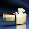 Zippo Khắc Hình Con Bọ Cạp Mô Phỏng ZN43