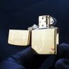 Zippo Khắc Hình Con Bọ Cạp Mô Phỏng ZN43