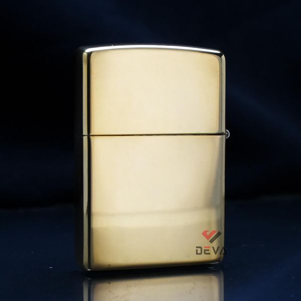 Zippo Khắc Hình Con Bọ Cạp ZN44