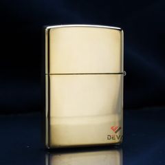 Zippo Khắc Hình Con Bọ Cạp ZN44