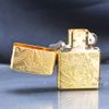 Zippo hình rồng cuộn quanh ZN06