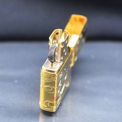 Zippo hình rồng cuộn quanh ZN06