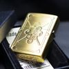 Zippo Khảm Trai Chủ Đề Bi-a Pool 9 Ball ZN202