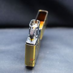 Zippo Khảm Trai Chủ Đề Bi-a Pool 9 Ball ZN202