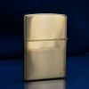 Zippo Khảm Trai Chủ Đề Mèo Ngắm Trăng ZN59