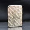 Zippo Tái Bản 1941 Mạ Bạc Hoa Văn Vảy Cá ZN30