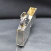Zippo Tái Bản 1941 Mạ Bạc Hoa Văn Vảy Cá ZN30
