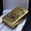 Zippo chủ đề cướp biển ZN04