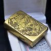 Zippo chủ đề cướp biển ZN04